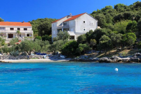 Apartments by the sea Tri Zala, Korcula - 559